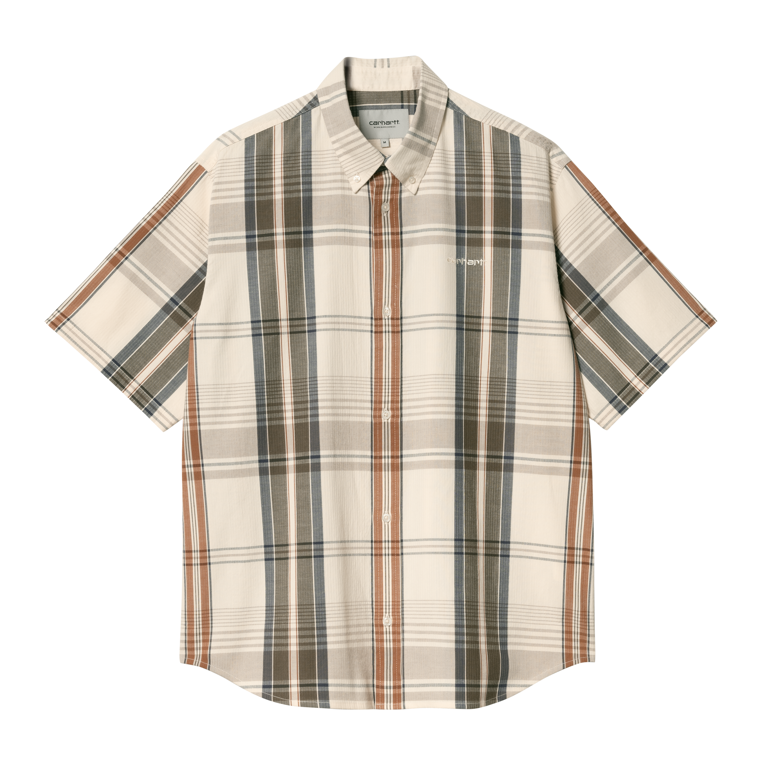 S/S Roslin Shirt