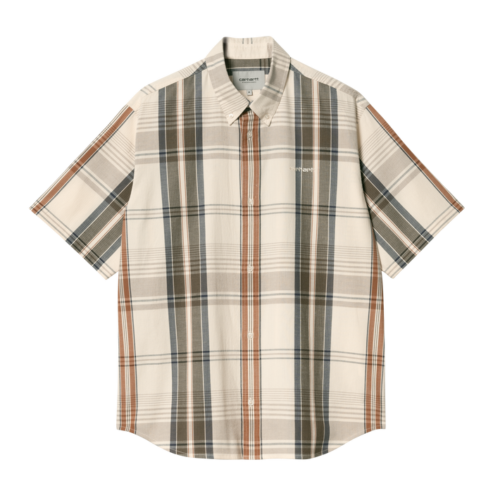 S/S Roslin Shirt