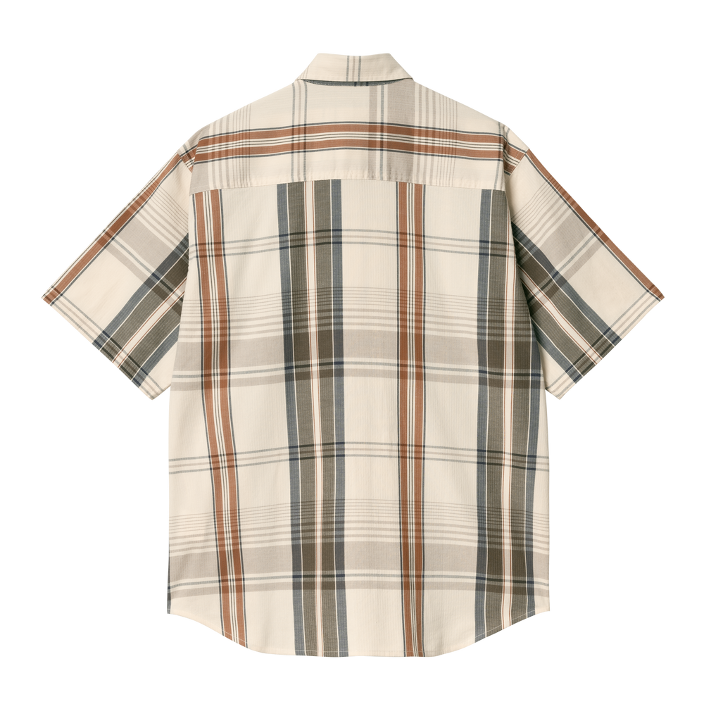 S/S Roslin Shirt