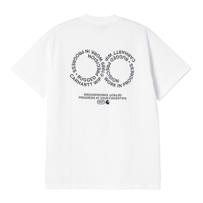 S/S Rotation T-Shirt