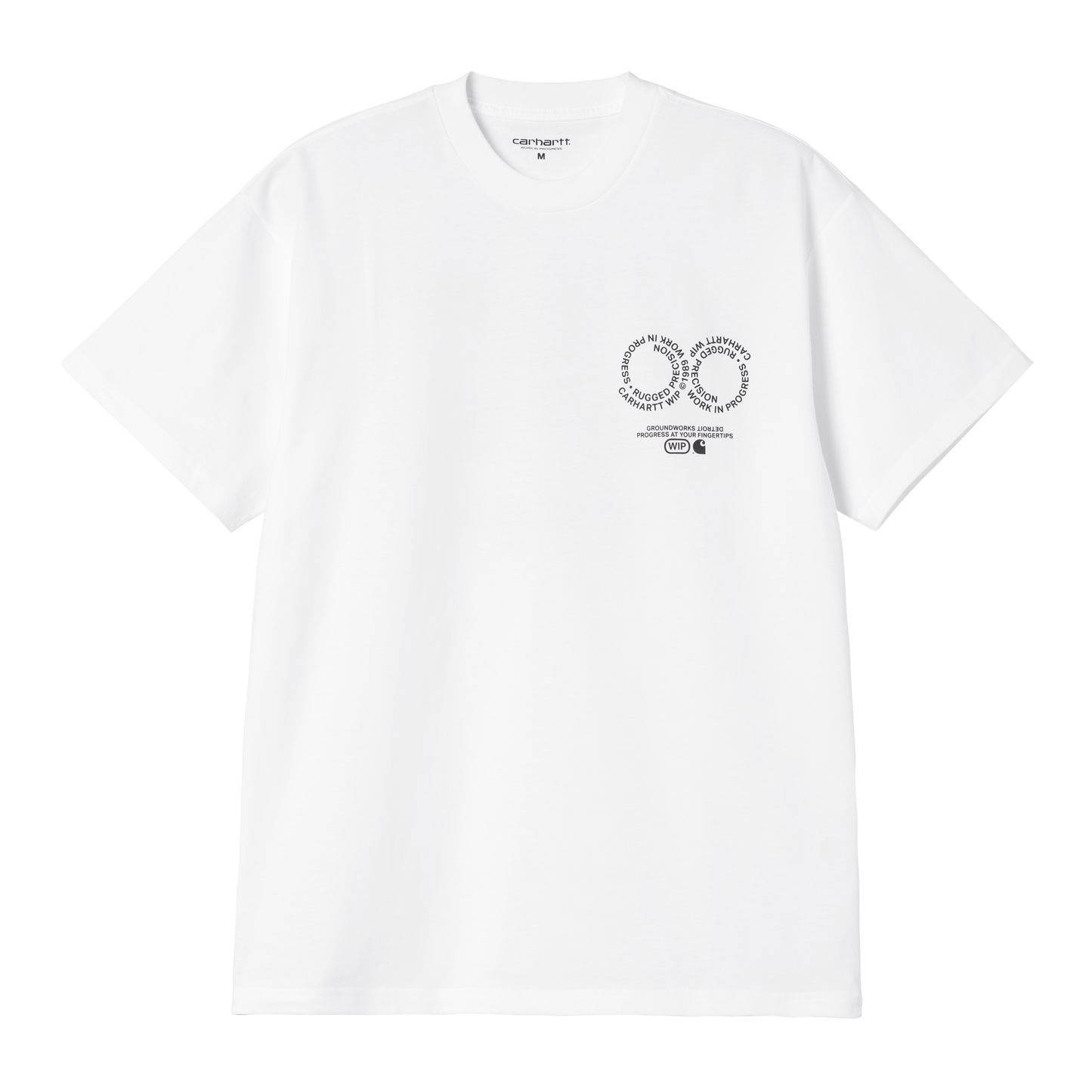 S/S Rotation T-Shirt