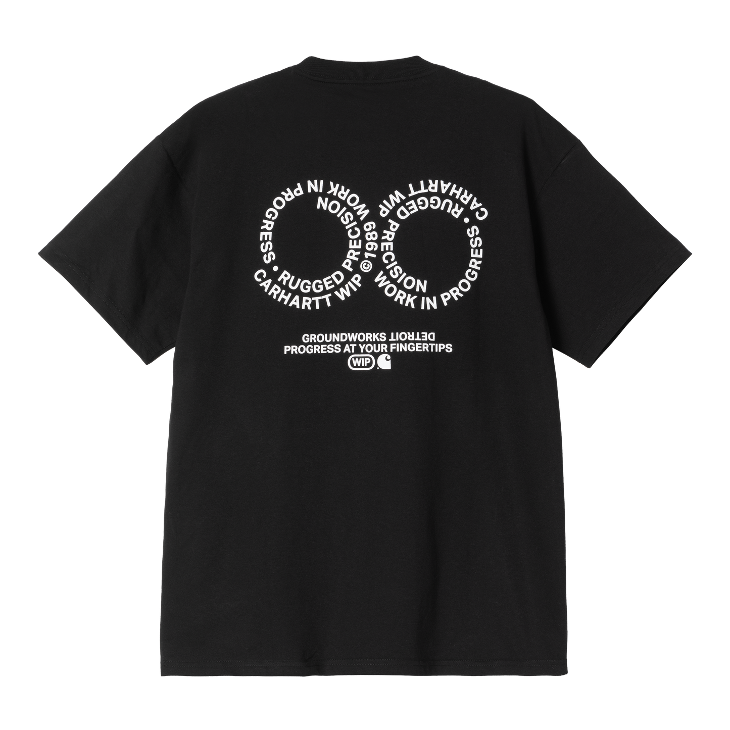 S/S Rotation T-Shirt