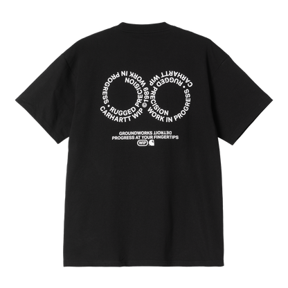 S/S Rotation T-Shirt