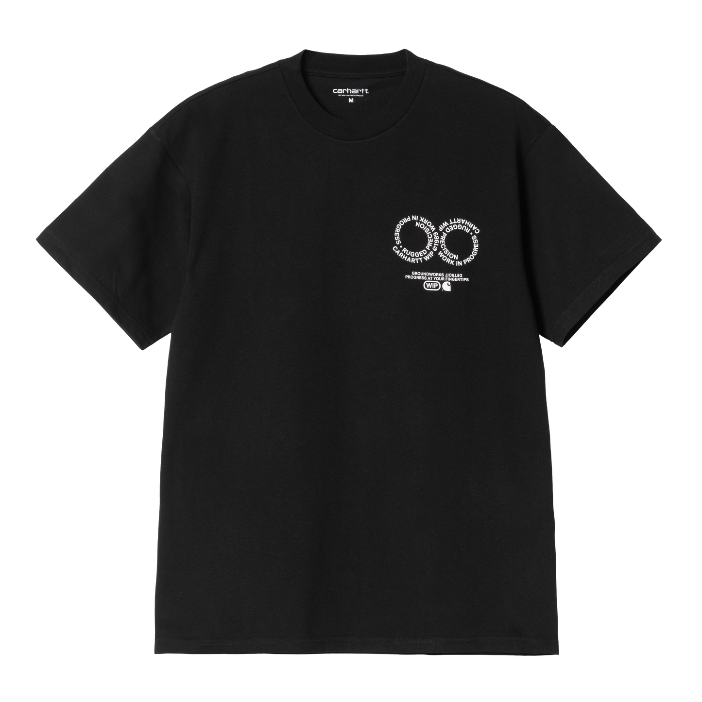 S/S Rotation T-Shirt