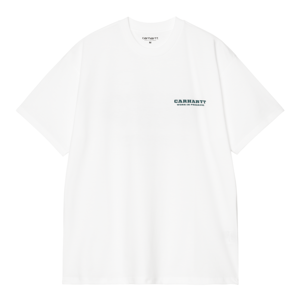 S/S Runaway T-Shirt