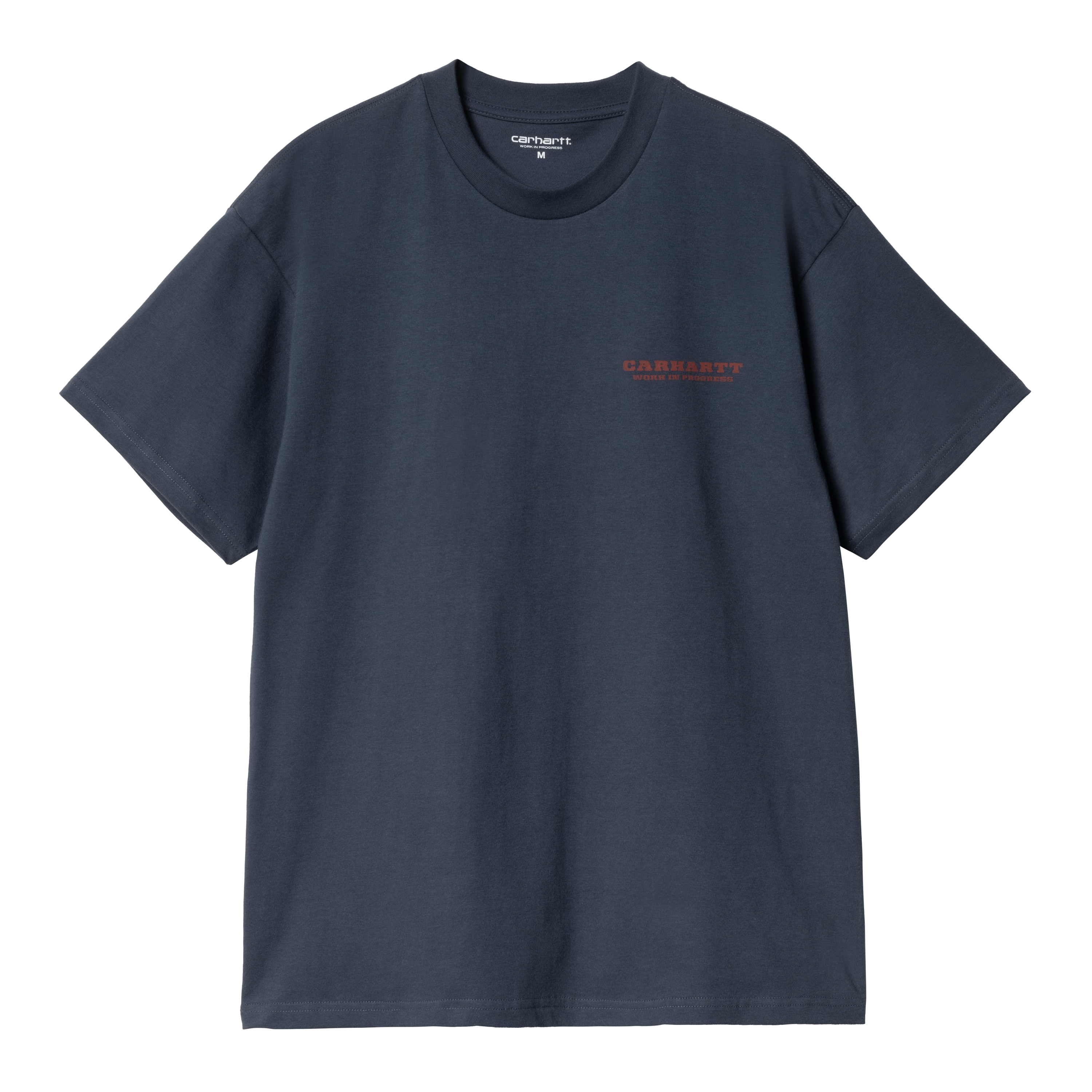 S/S Runaway T-Shirt