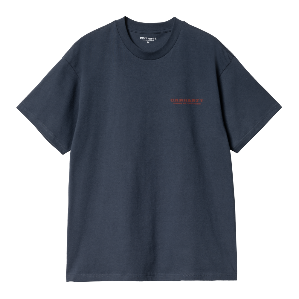 S/S Runaway T-Shirt