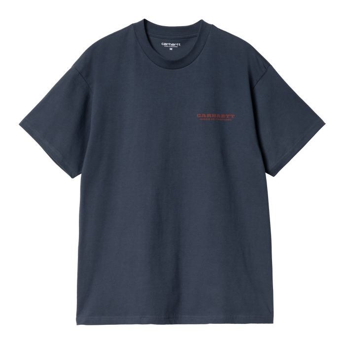 S/S Runaway T-Shirt