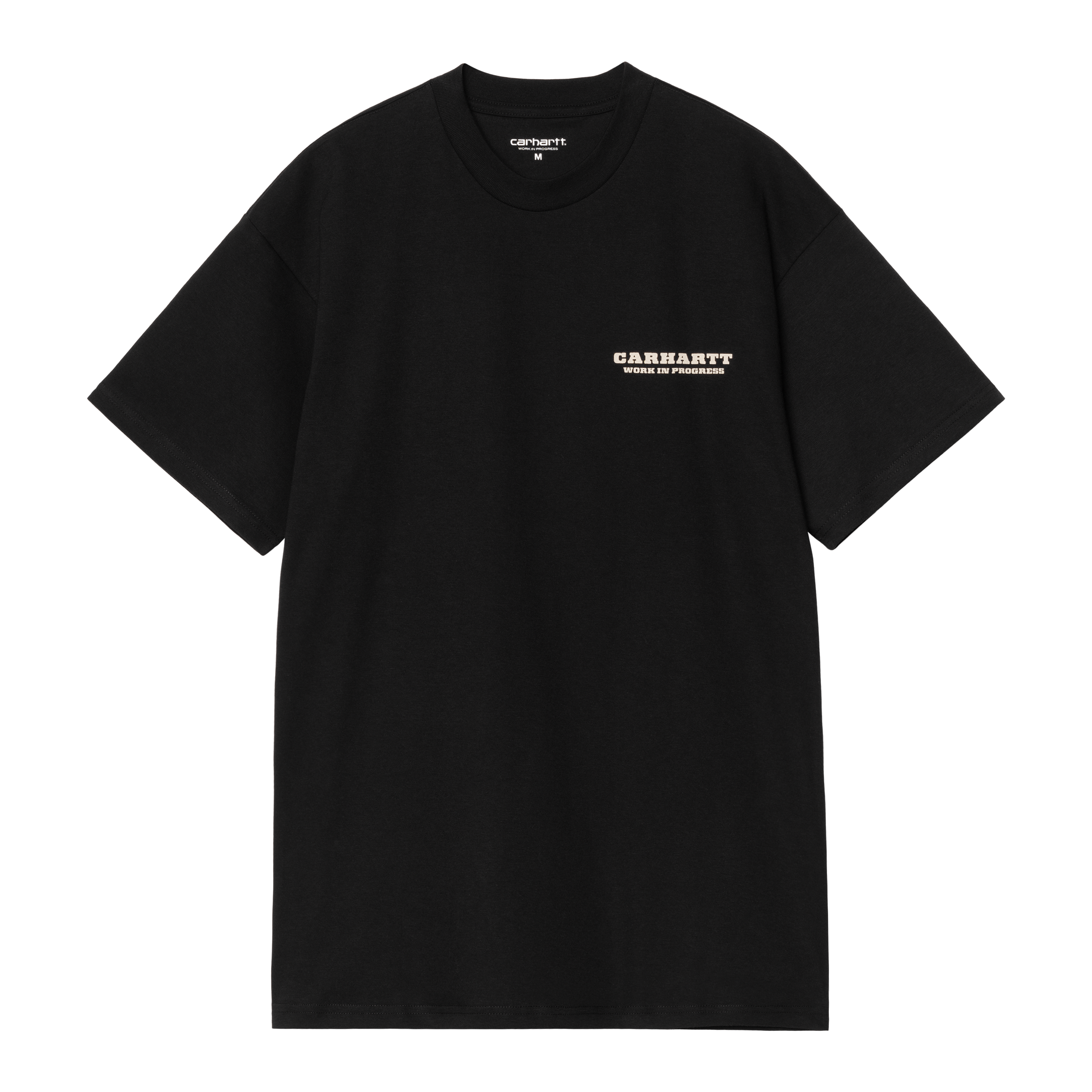 S/S Runaway T-Shirt