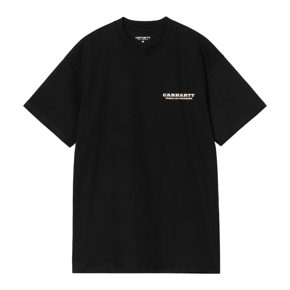 S/S Runaway T-Shirt