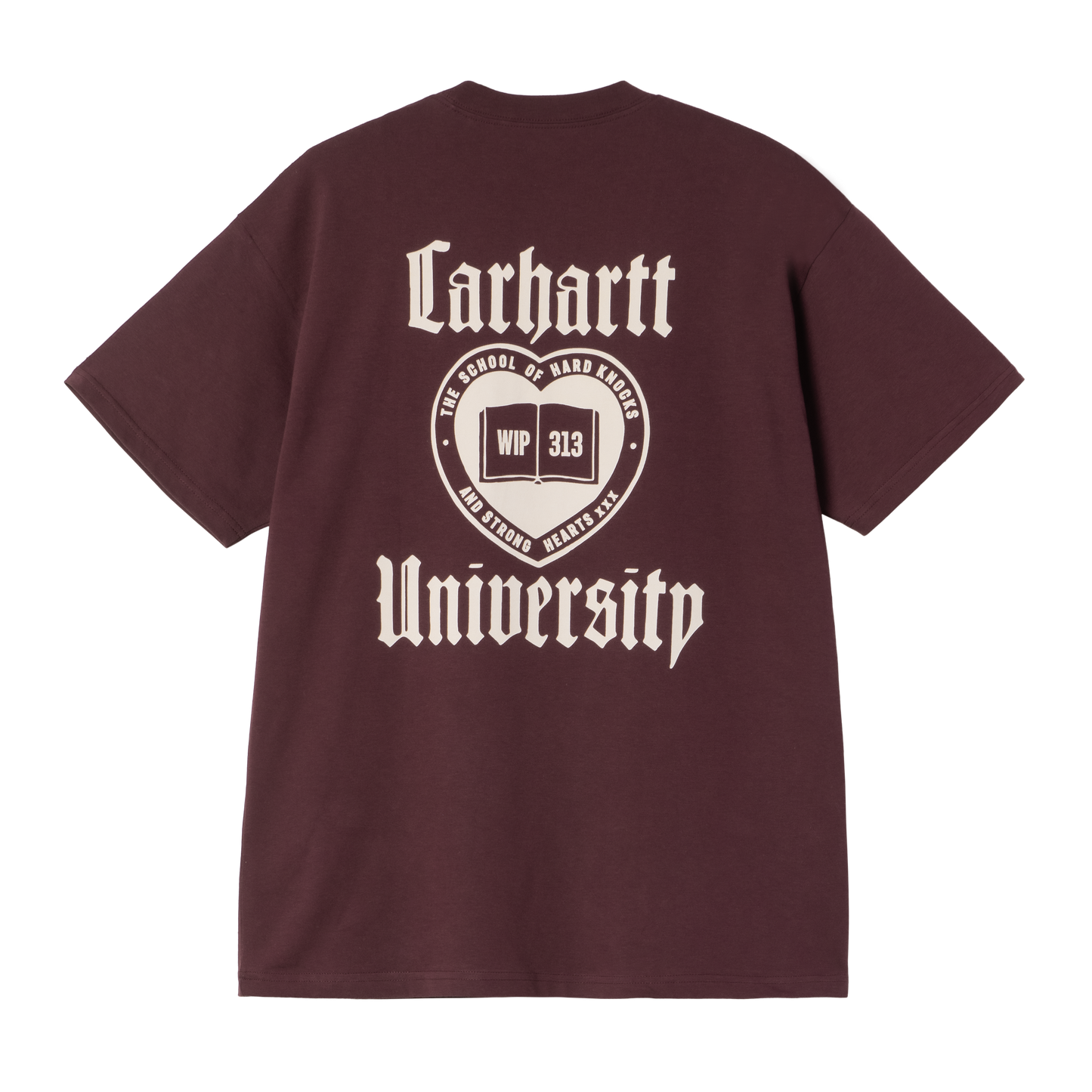 S/S Schooling T-Shirt