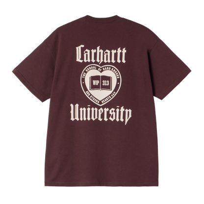 S/S Schooling T-Shirt