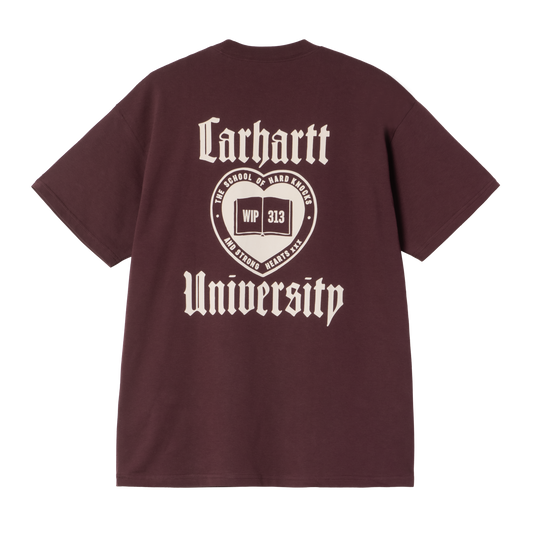 S/S Schooling T-Shirt
