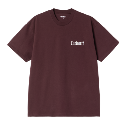 S/S Schooling T-Shirt