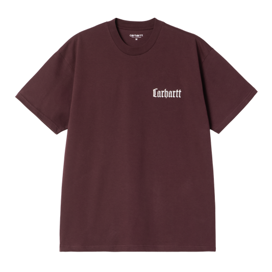 S/S Schooling T-Shirt