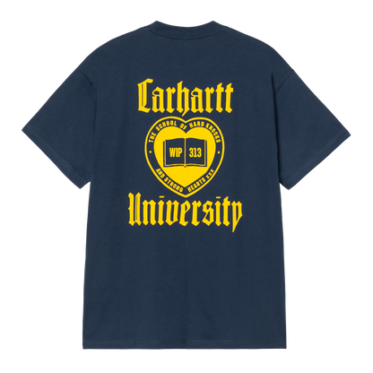 S/S Schooling T-Shirt