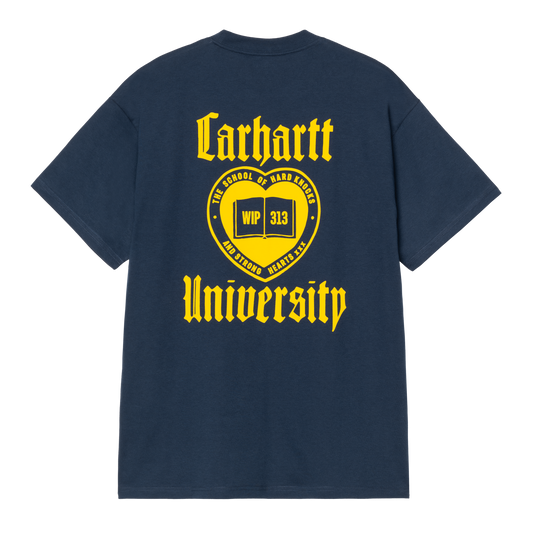 S/S Schooling T-Shirt