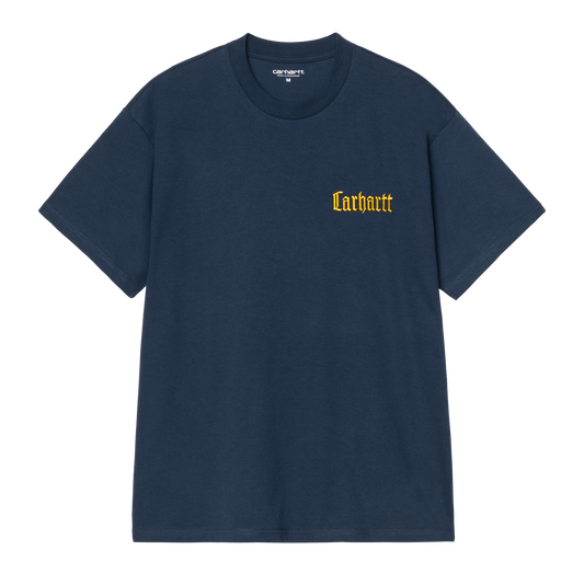 S/S Schooling T-Shirt