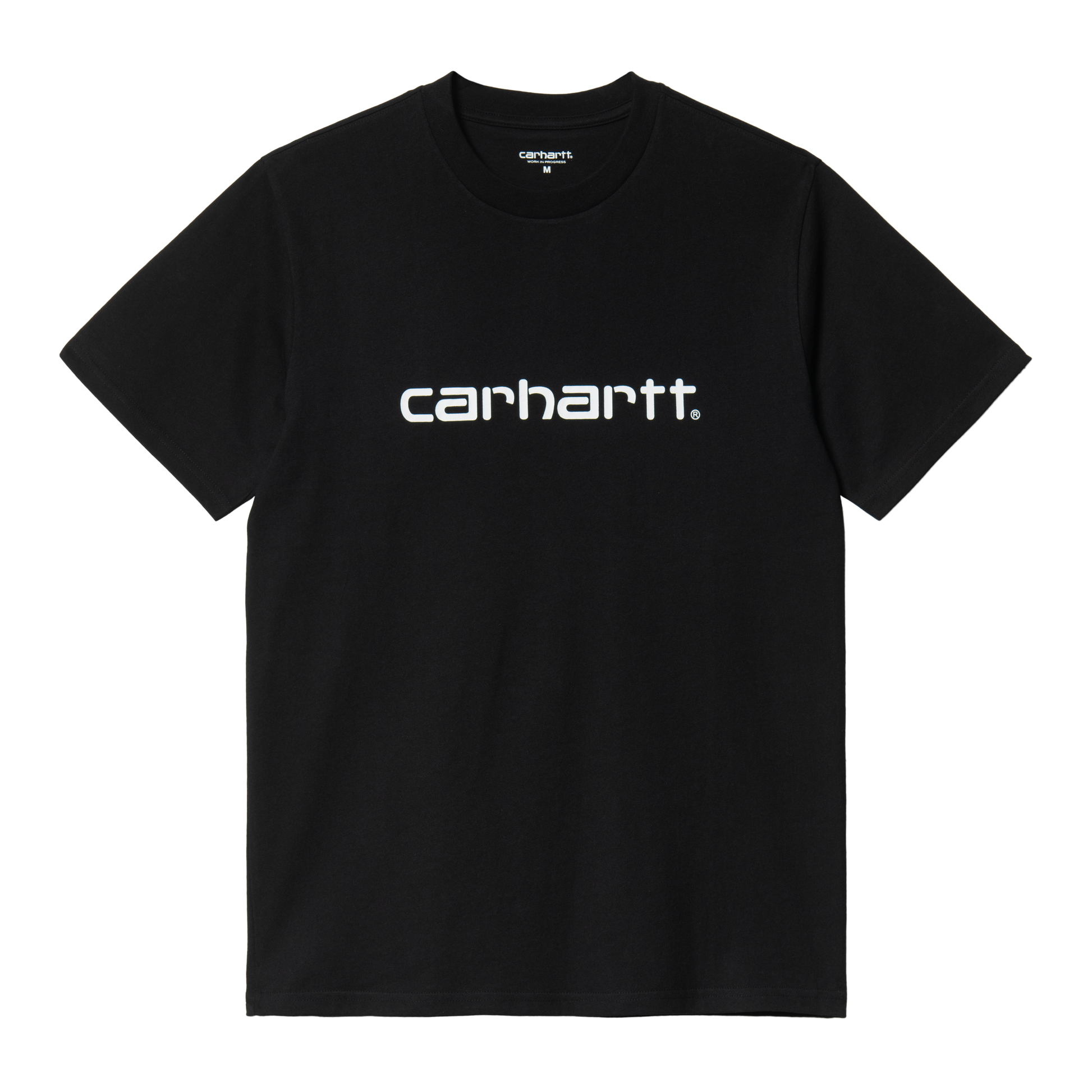 Tシャツ・カットソー CARHARTT S/S PRESS SCRIPT T-SHIRT 4FK1394 S/S Script T-Shirt - Carhartt WIP Singapore