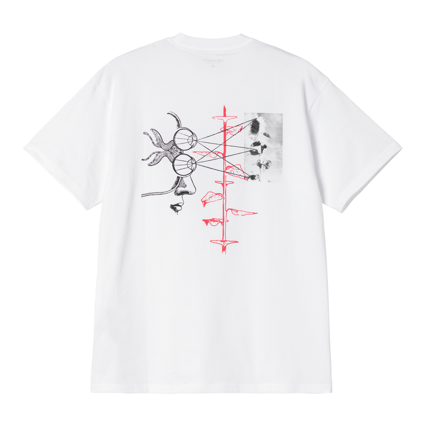 S/S Senses T-Shirt