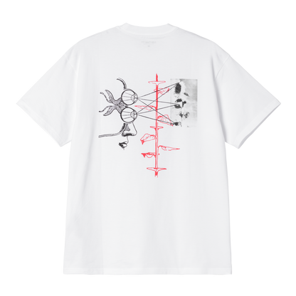 S/S Senses T-Shirt