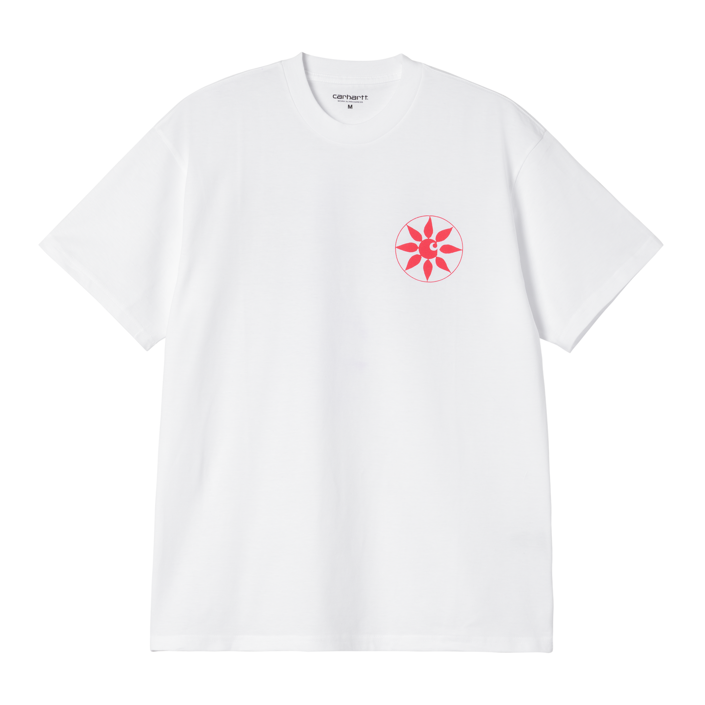 S/S Senses T-Shirt