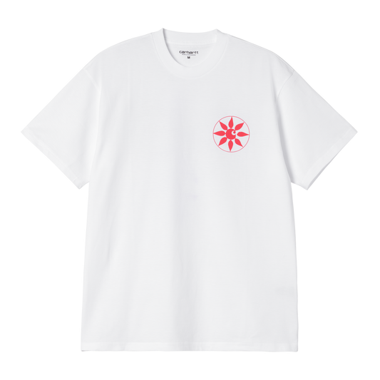 S/S Senses T-Shirt