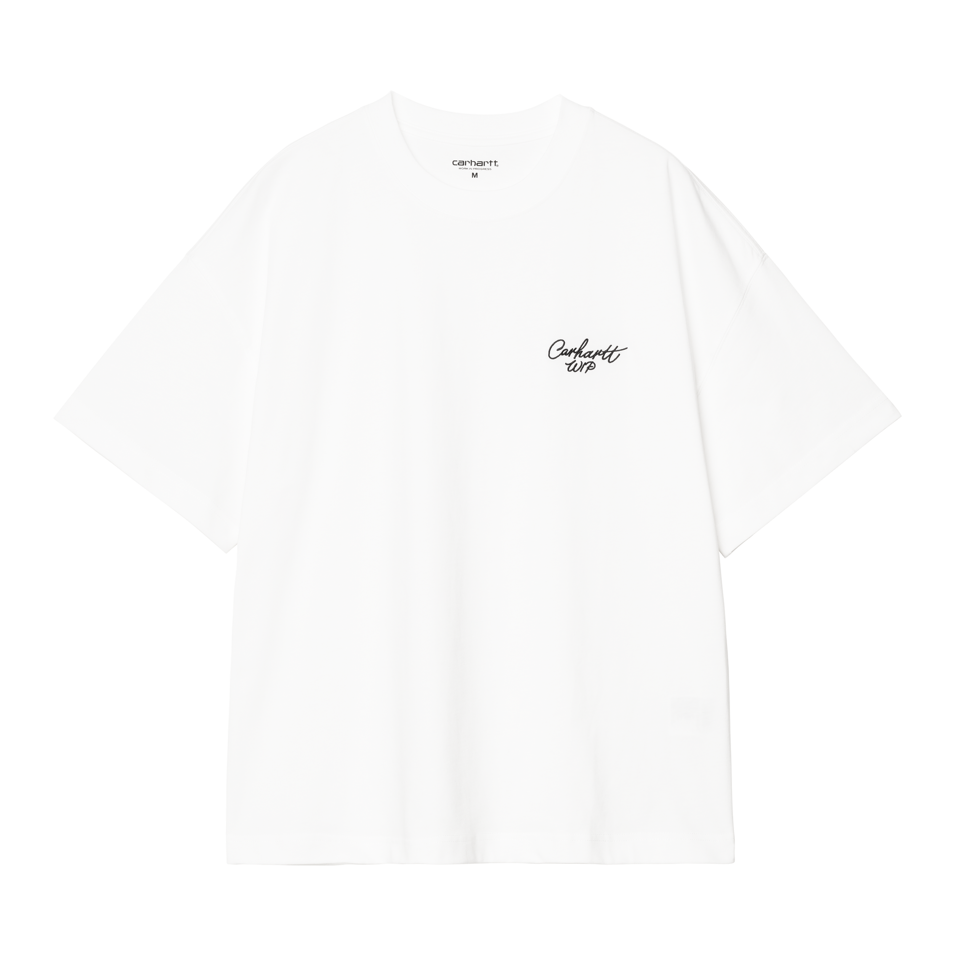 【関税&送料込】Carhartt Wip S S Signature Script T-Shirt Bl Carhartt WIP Script T-Shirt | Black – Page Script T-Shirt
