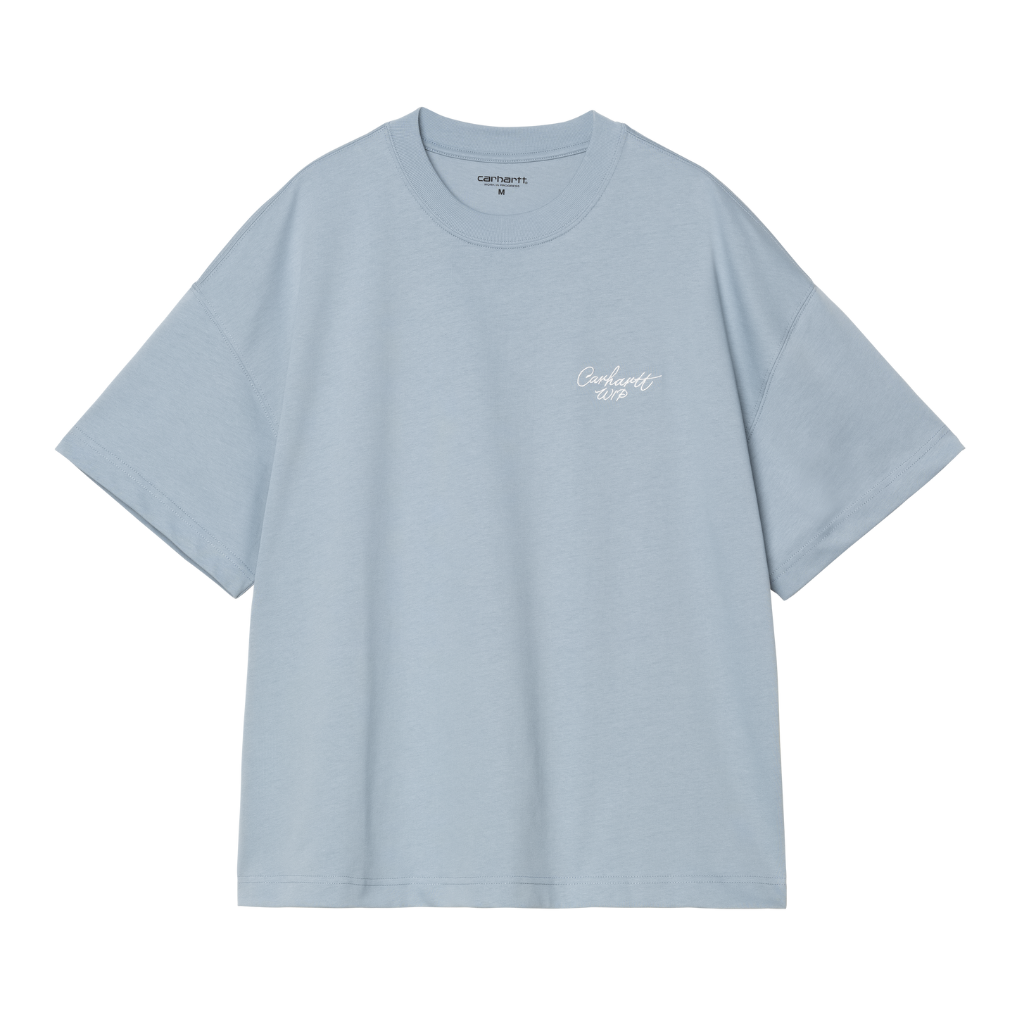 S/S Signature Script T-Shirt