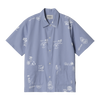 S/S Stamp Shirt