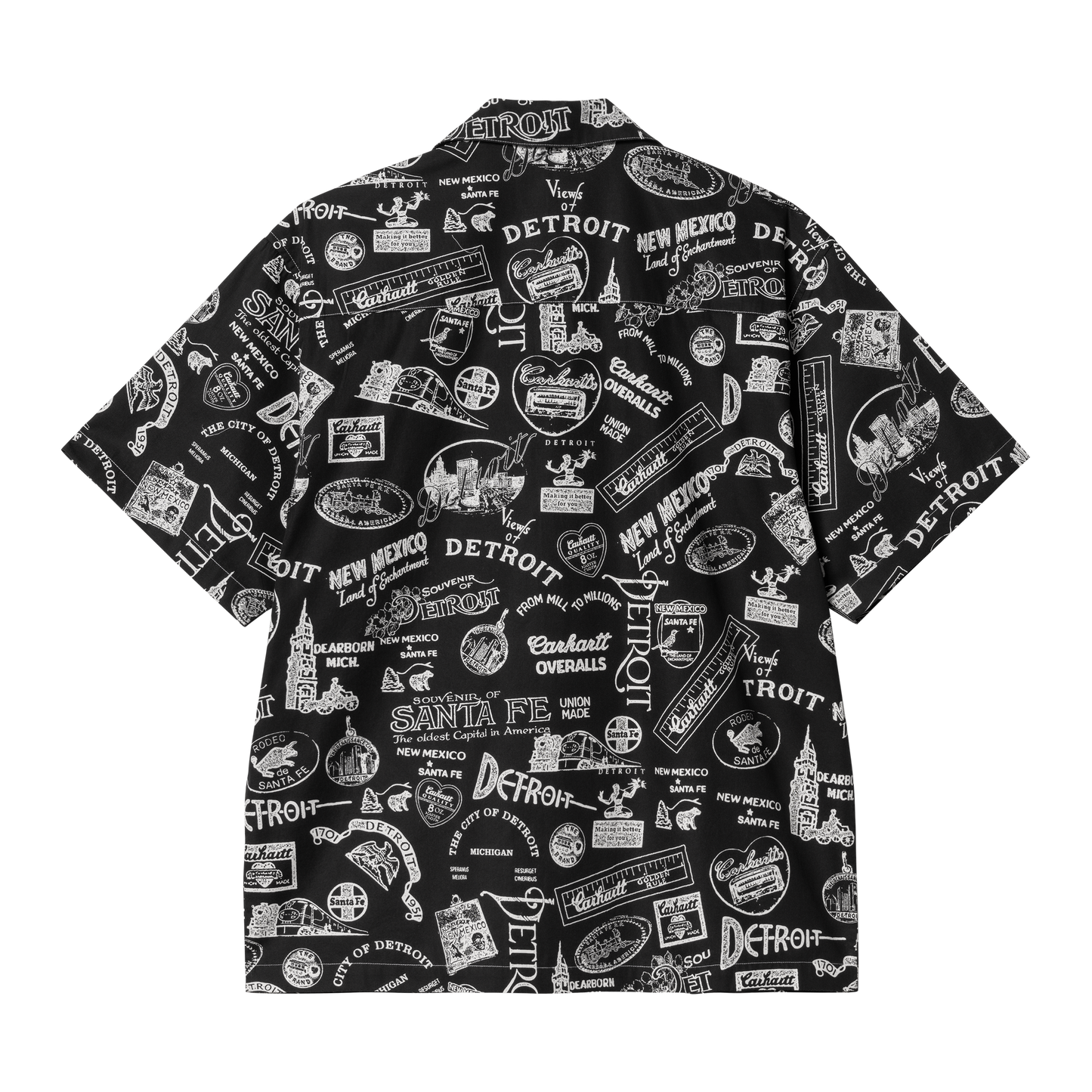S/S State Souvenir Shirt
