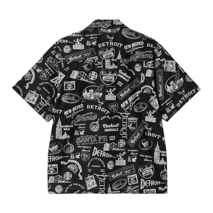 S/S State Souvenir Shirt