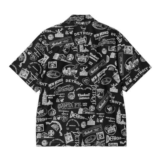 S/S State Souvenir Shirt