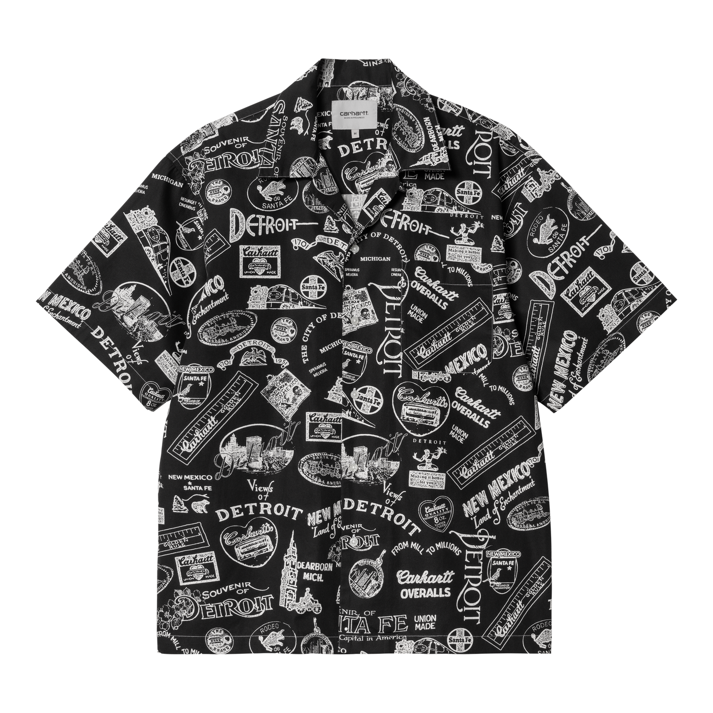 【carhartt】\
