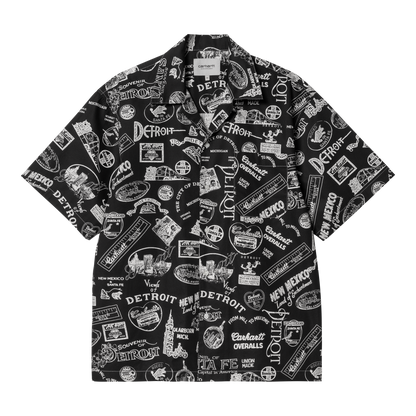 S/S State Souvenir Shirt