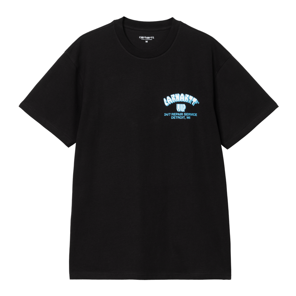 S/S Super Tired T-Shirt