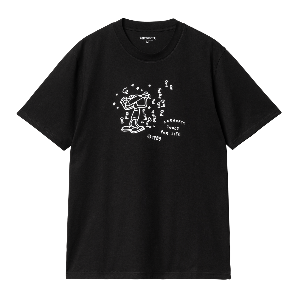 S/S Tools For Life T-Shirt
