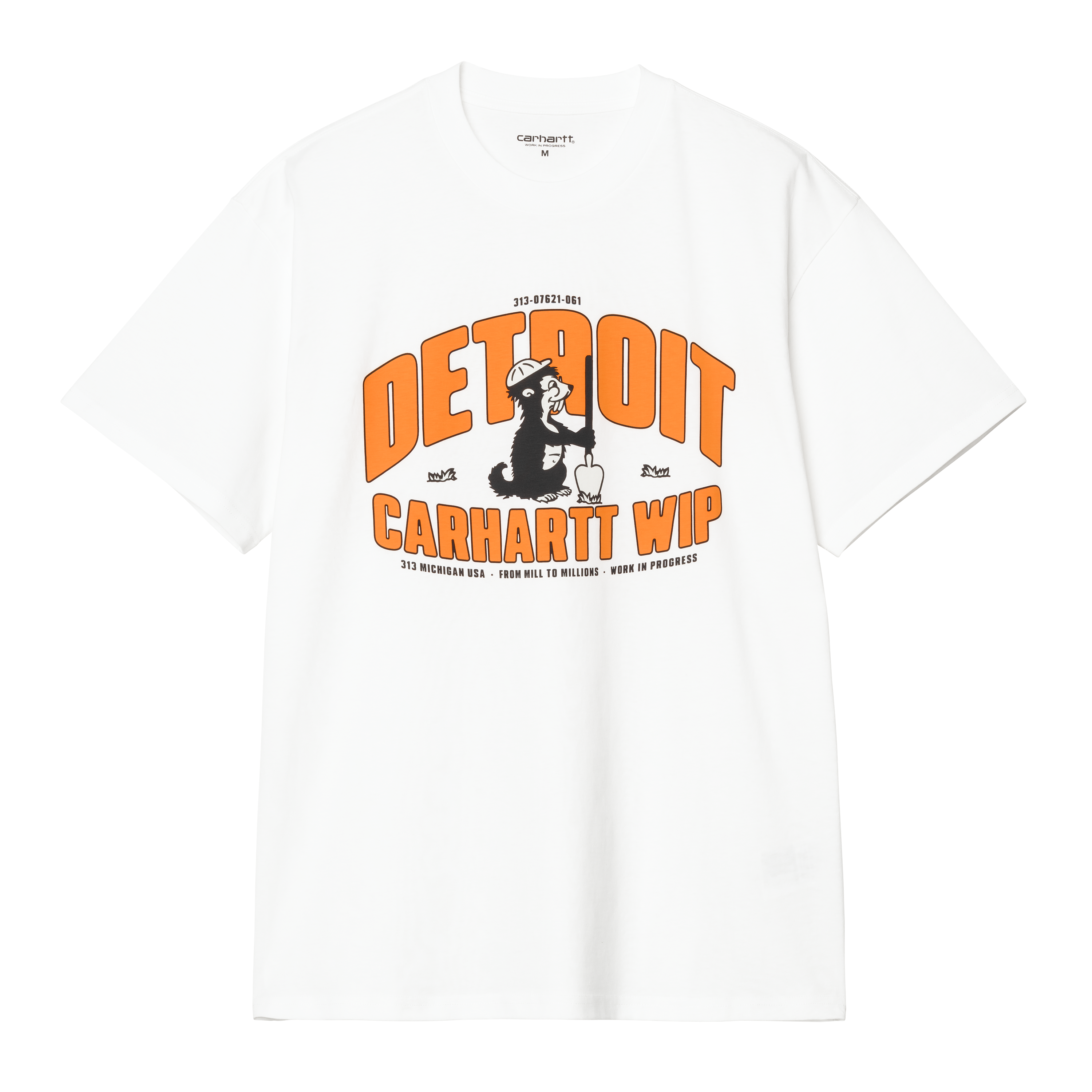 S/S Underground T-Shirt