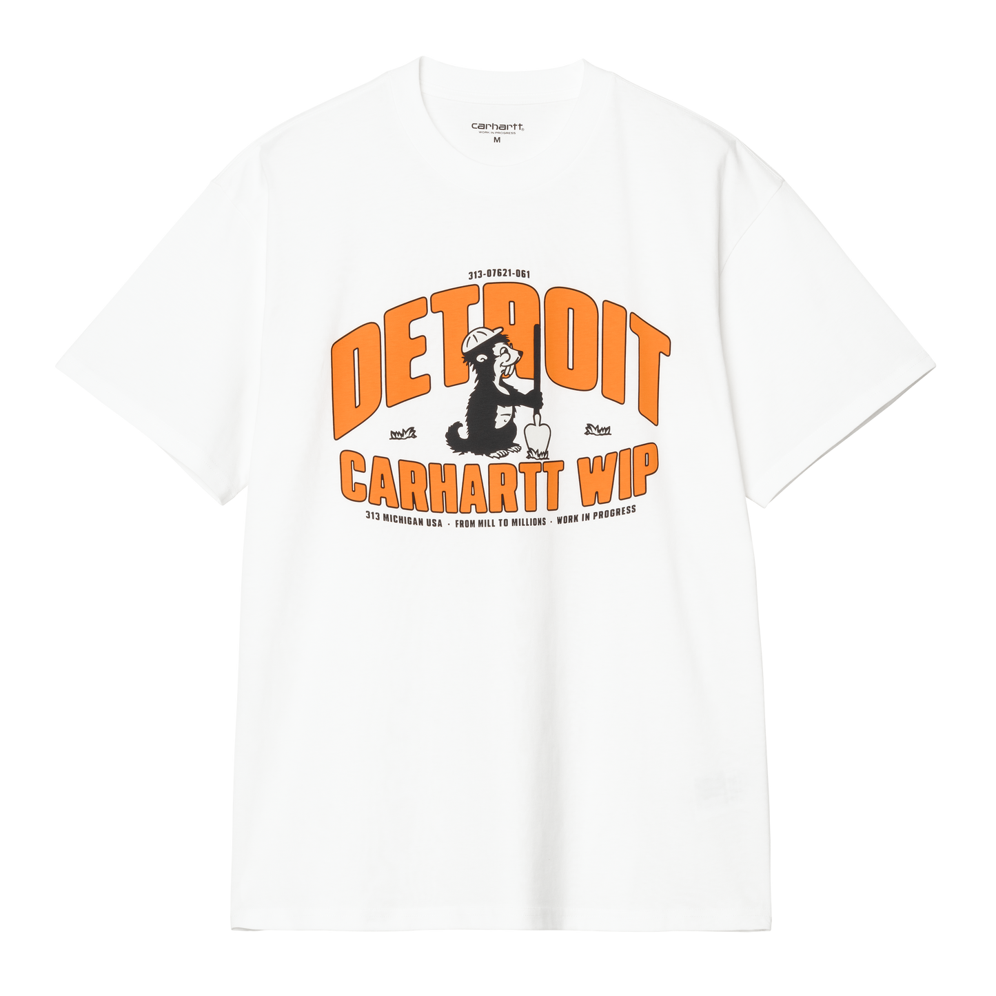 S/S Underground T-Shirt
