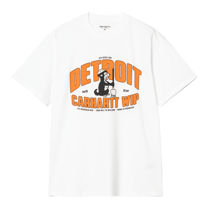 S/S Underground T-Shirt