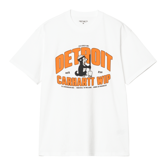S/S Underground T-Shirt