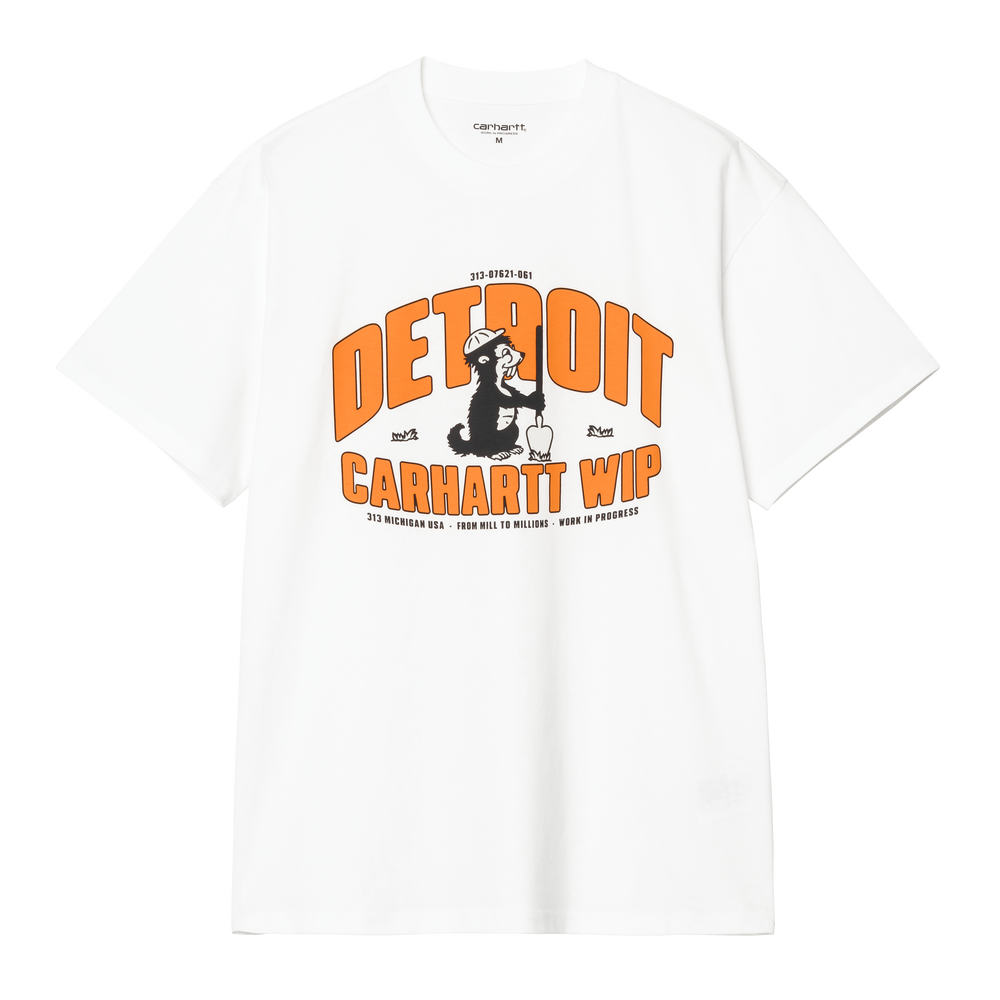 S/S Underground T-Shirt