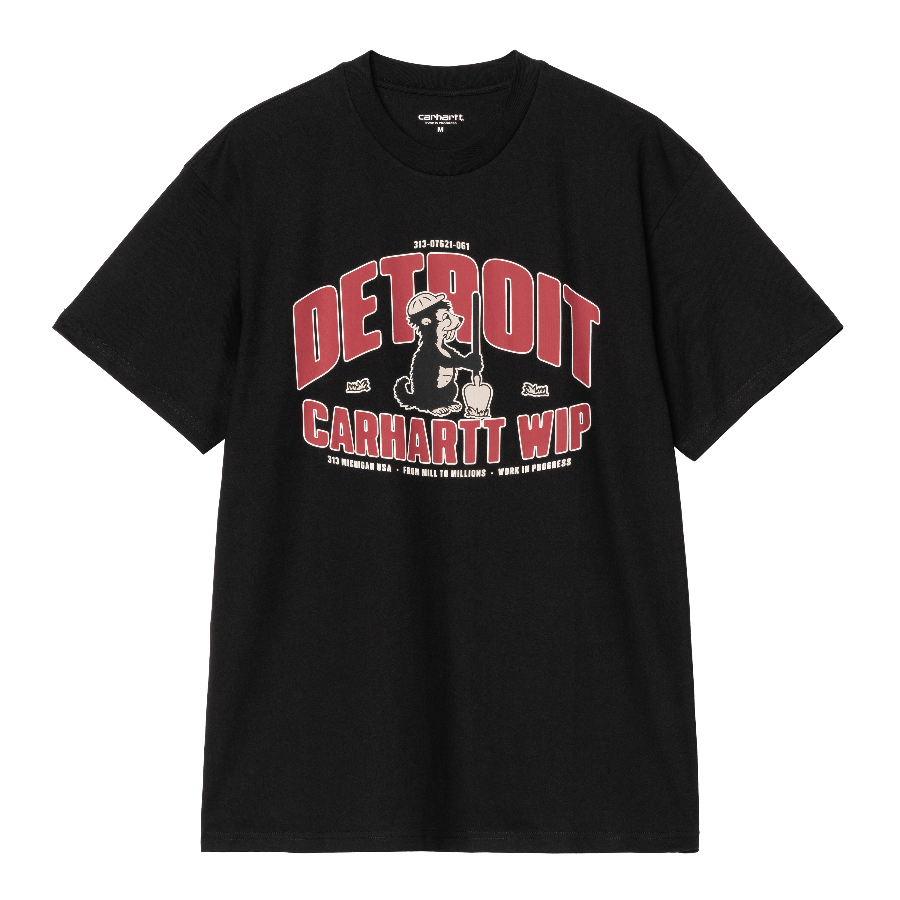S/S Underground T-Shirt