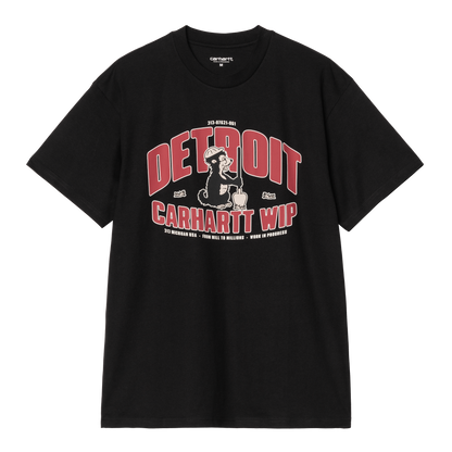 S/S Underground T-Shirt