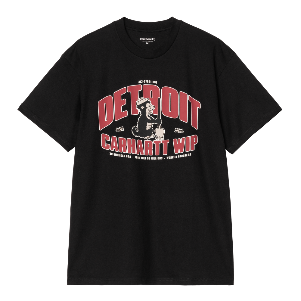 S/S Underground T-Shirt