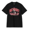 S/S Underground T-Shirt