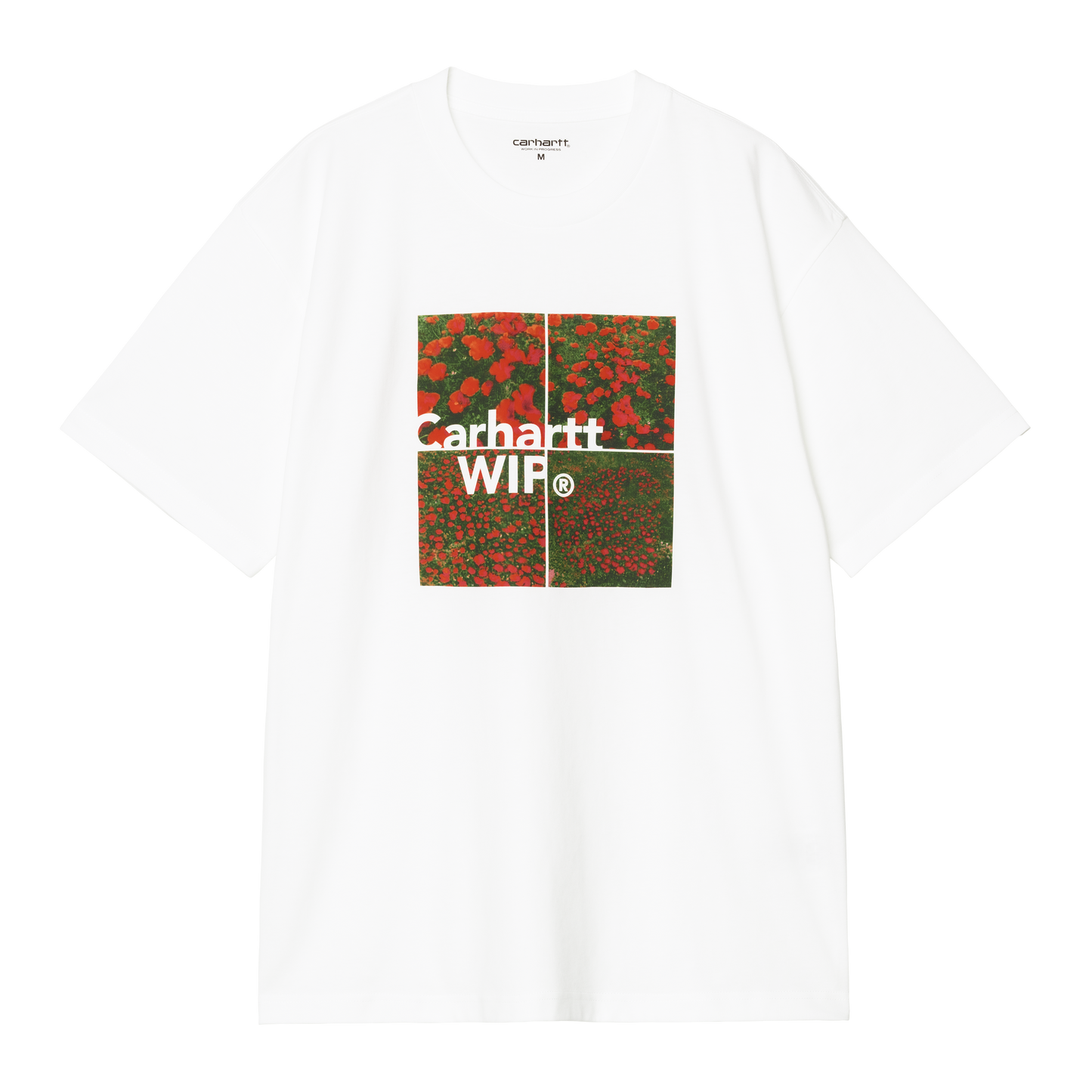 Tシャツ・カットソー Carhartt S/S Valley T-Shirt (52593) Carhartt WIP S/S VALLEY T-SHIRT（カーハートワークイン