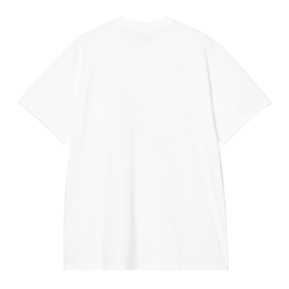 S/S Wild Dog T-Shirt