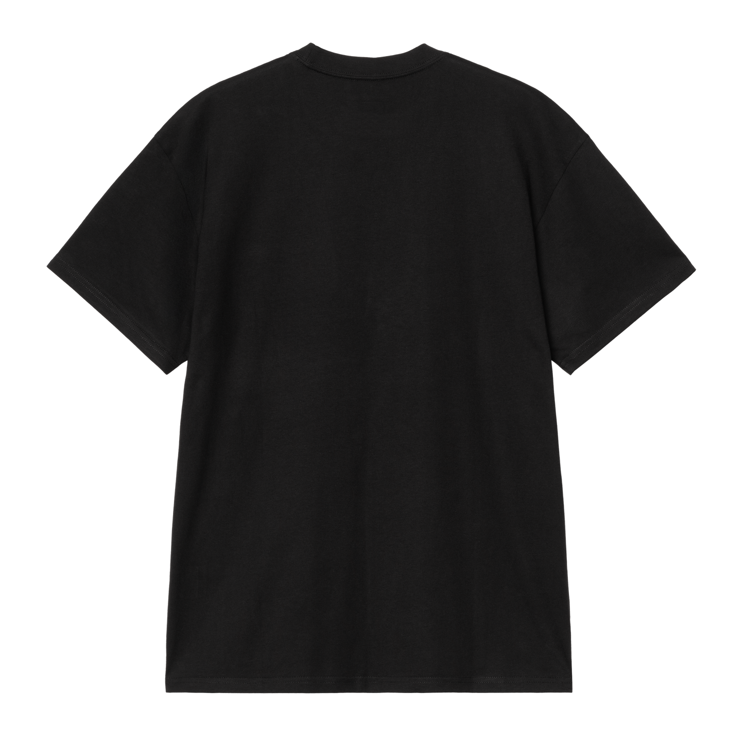 S/S Wild Dog T-Shirt