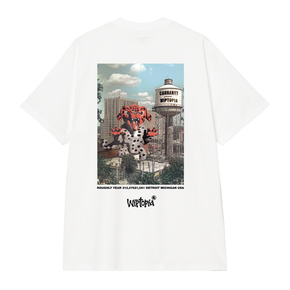 S/S Wiptopia T-Shirt